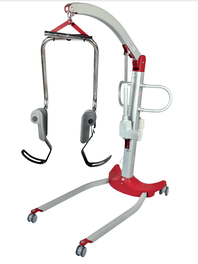 Impect, Poweo® 180 Quick Up Floor Lift