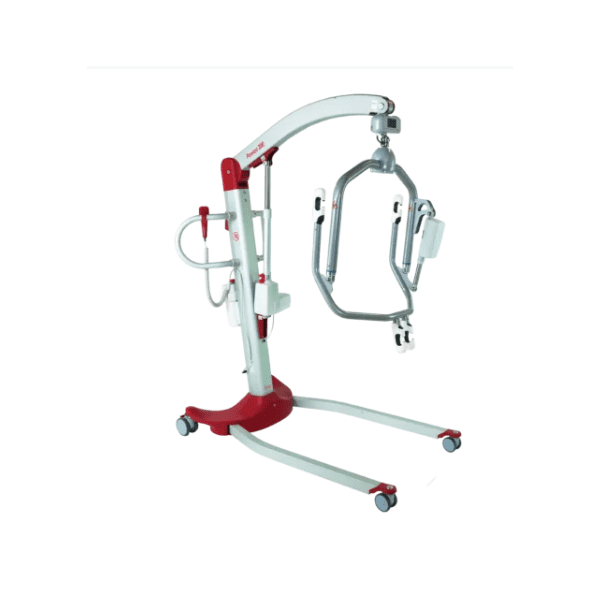Impect, Poweo® 200-Floor Lift