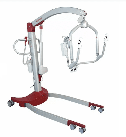 Impect, Poweo® 300 Floor Lift