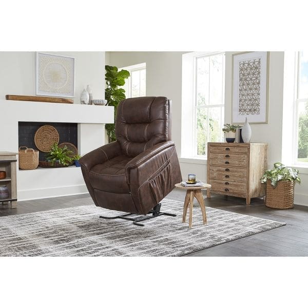 Golden, Deluna Series - Dione Collection Lift Chair, PL446 - Image 10