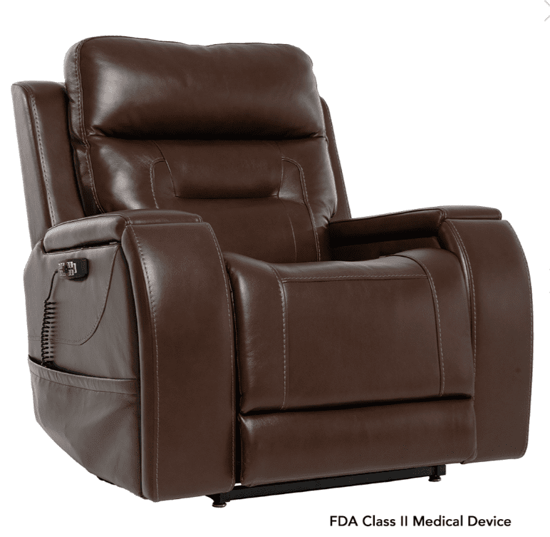 Pride, VivaLift! - Premier - Power Lift Recliner, PLR5900
