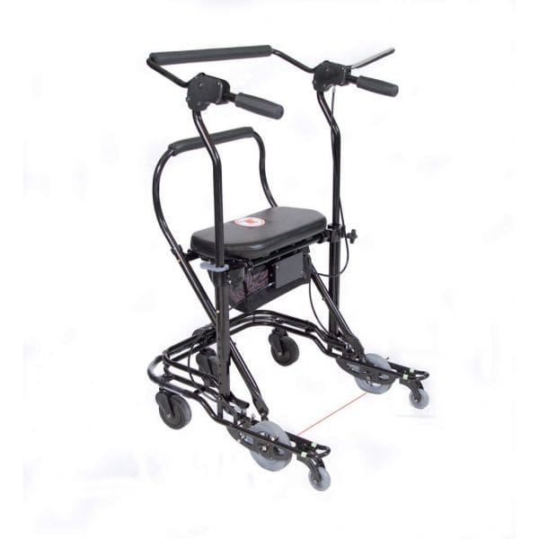 In-Step, U-Step Neuro (Press Down Brake), US-PC2-PD
