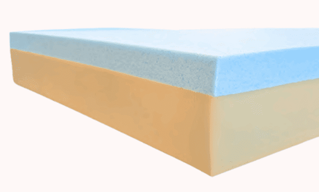 ComfortAid, ProCare BariCare Plus Foam Mattress, 105607