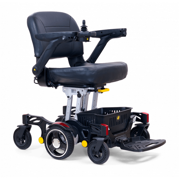 Golden, Buzzaround CarryOn Power Chair, GP130