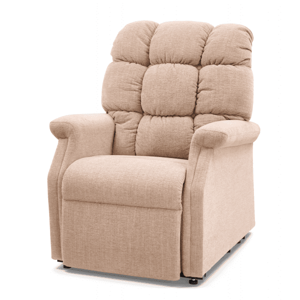 Golden, Aurora Power Lift Chair Recliner, PL480