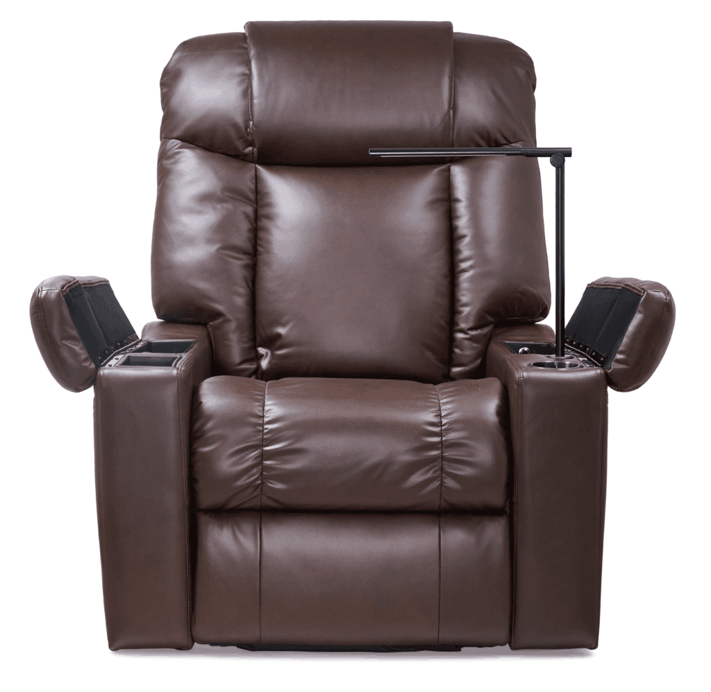 Golden, Rhea with Twilight Power Lift Chair, PR447