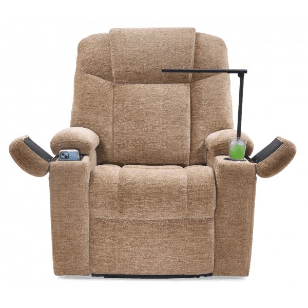 Golden, Venice Lift Chair, PL447 - Image 10