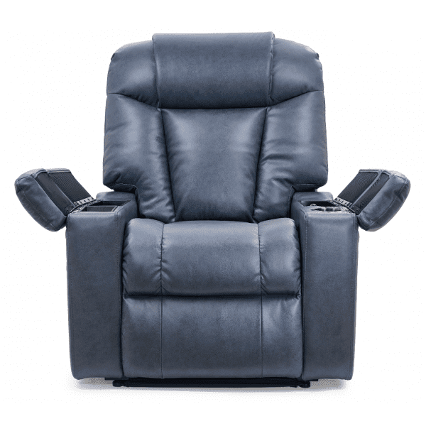 Golden, Deluna Series - Rhea Power Lift Chair, PL442 - Image 5