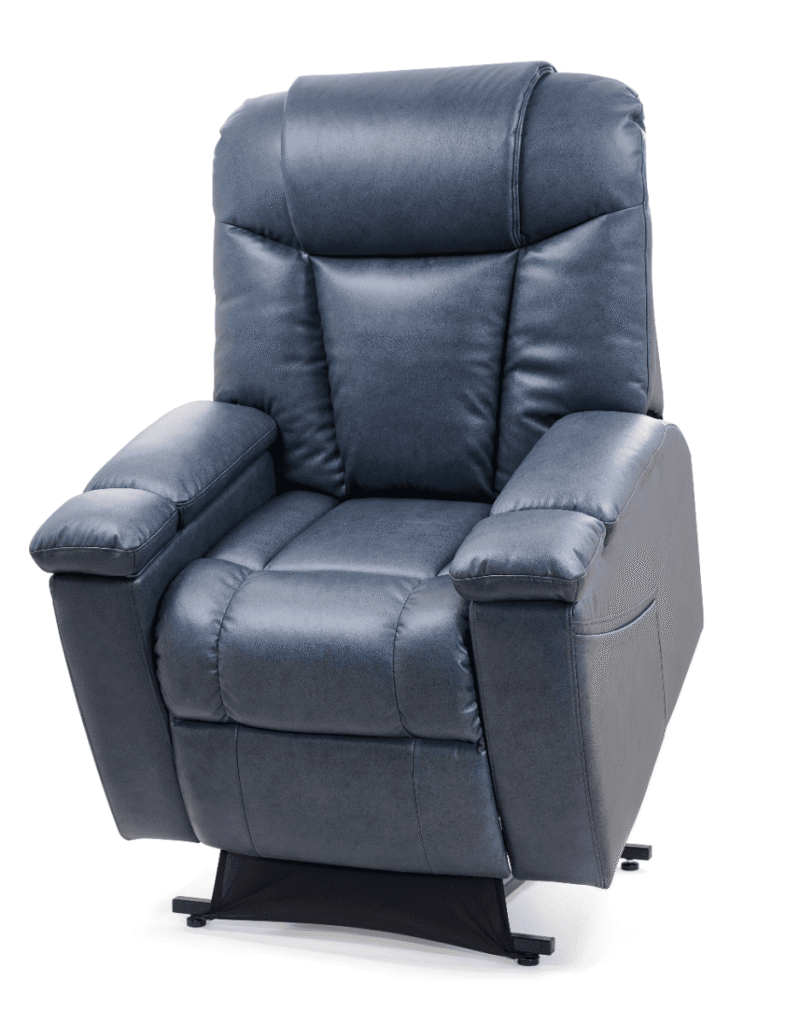 Golden, Deluna Series - Rhea Power Lift Chair, PL442