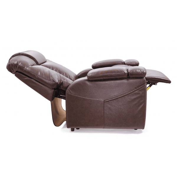 Golden, Deluna Series - Rhea Power Lift Chair, PL442 - Image 9