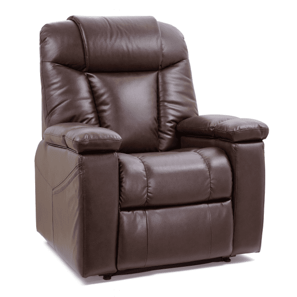 Golden, Deluna Series - Rhea Power Lift Chair, PL442 - Image 4