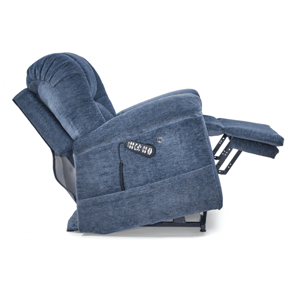 Golden, Cloud Luxury with Twilight Power Lift Recliner, PR527 - Image 20
