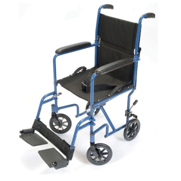 MOBB, MOBB Transport Chair, MHTC