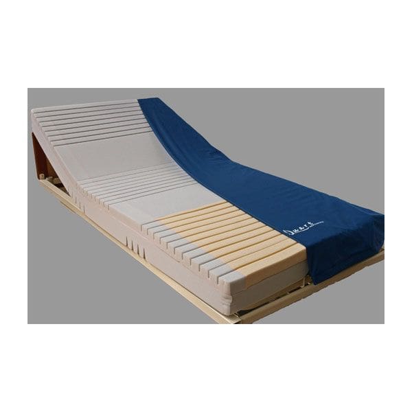 Quart, QM6 - Premium Preventative Foam Mattress