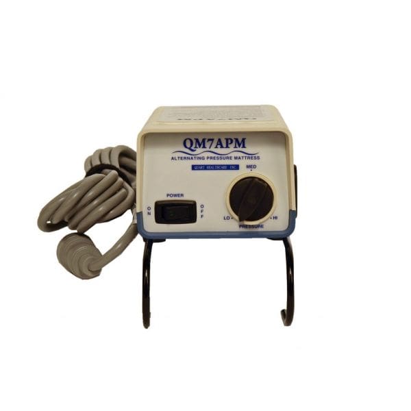 Quart, Analog Pump for QM7 Air/Foam Mattress