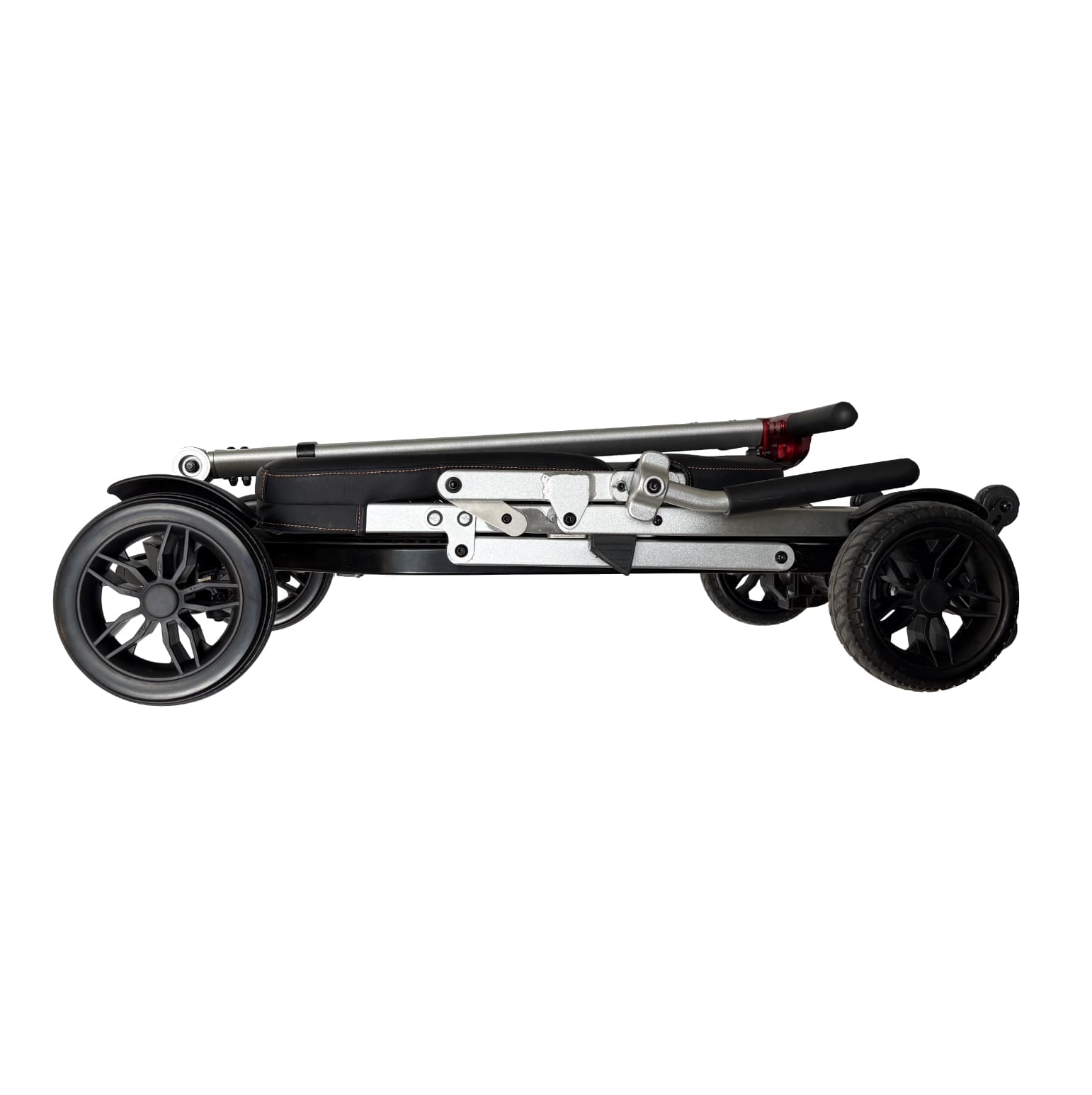 MOVO, Pilot Medical Mobility Scooter, M0289S - Image 2