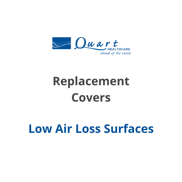 Quart, Replacement Covers for Low Air Loss Surfaces