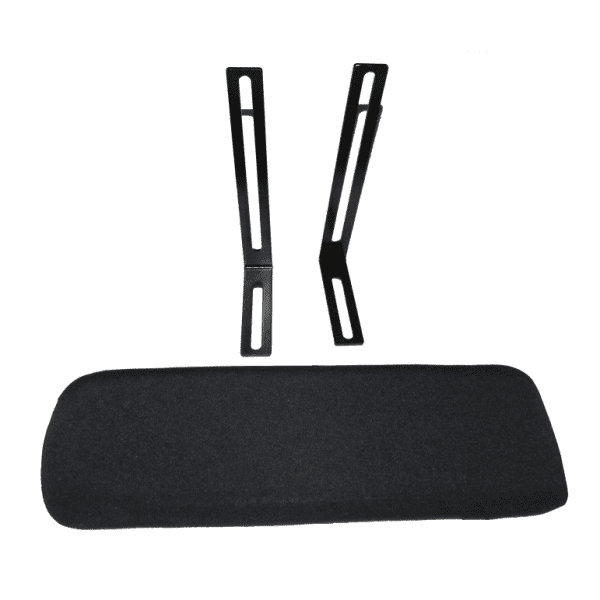 Maple Leaf, Removable Padded Adductor (HIP)