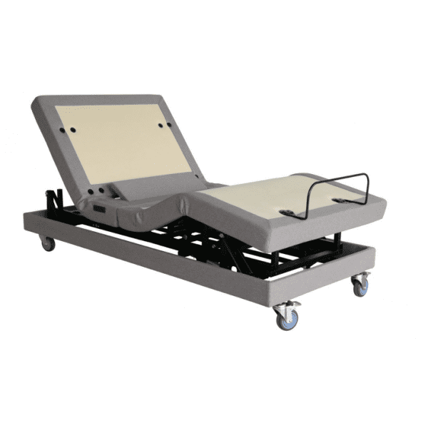 Resten Hi-Lo Adjustable Home Comfort Bed, RESTHL
