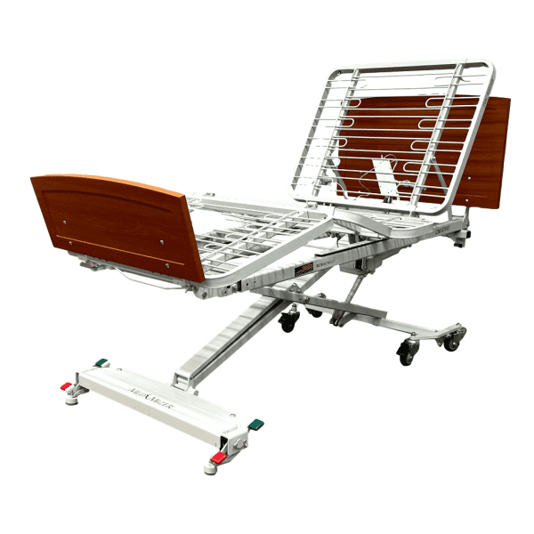 Blake, Retractabed Variable Bed Frame