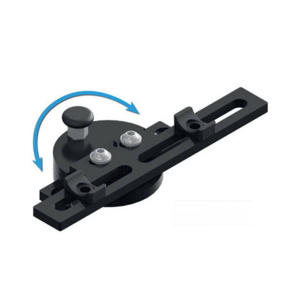 AMS, 360° Swivel Attachment