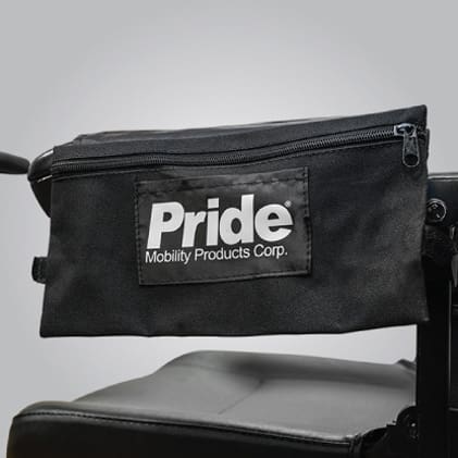 Pride, Accessories - Saddle Bag