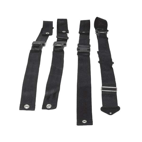 Maple Leaf, Safety Belts