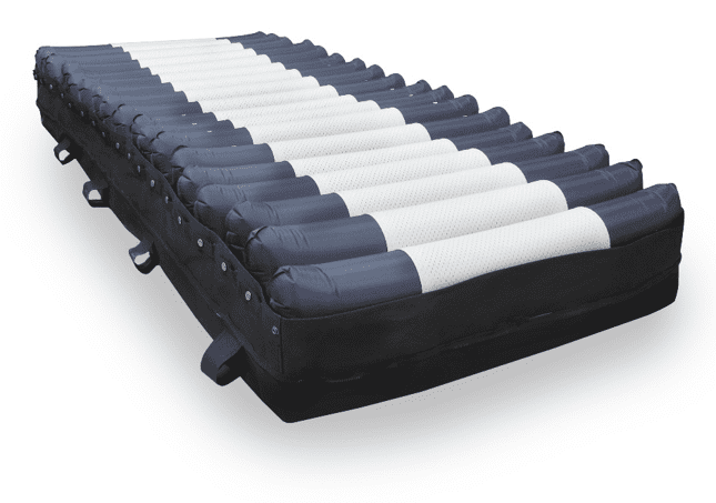 Blake, Salute RDX Micro Low Air Loss Mattress