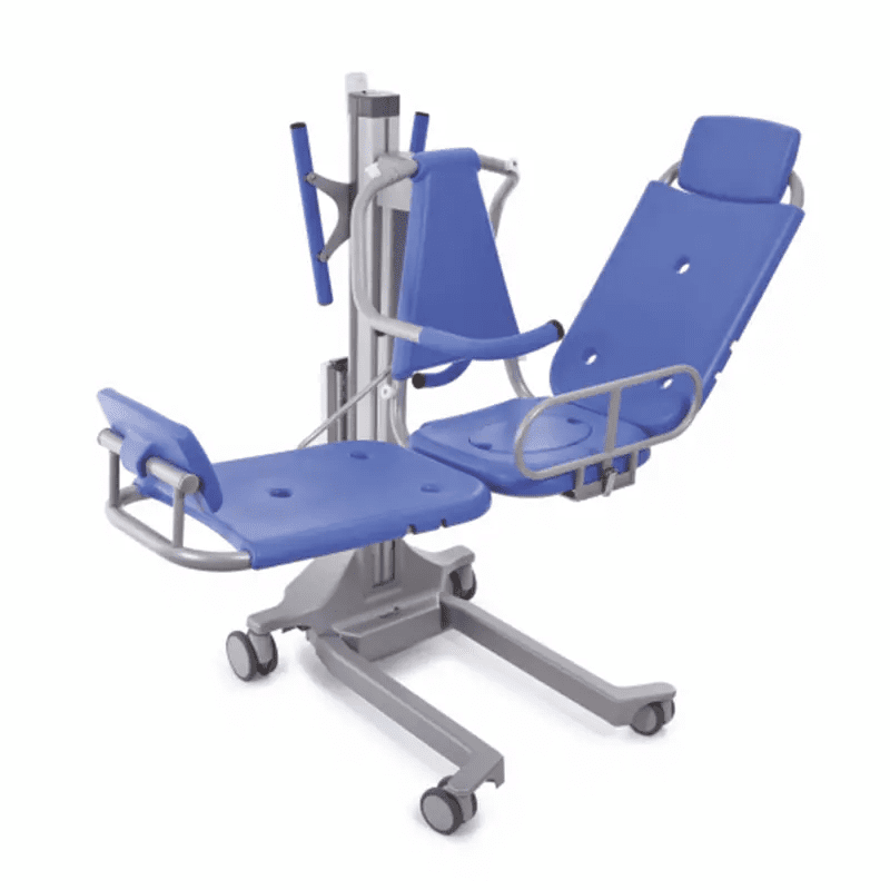 Handicare, SENTA PUR L Bath and Shower Lift