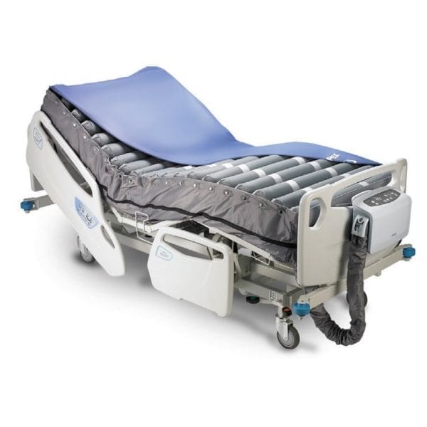 Permobil, Serene Air Alternating Pressure Therapy & Pulsation System, SERA