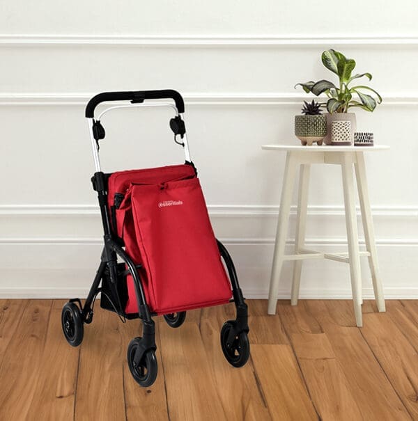 Triumph, Essentials Shopping Rollator, 700-5000