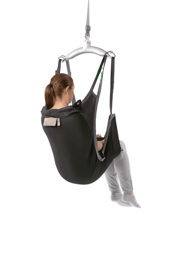 Guldmann, Sit-On Comfort High Sling, 294031