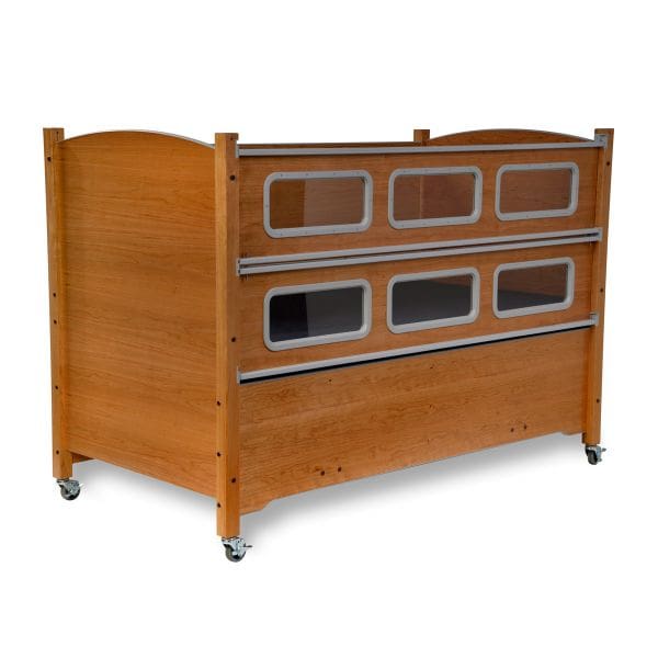 Sleep Safe, SleepSafer - Tall Bed, SR-BXorBB-FC