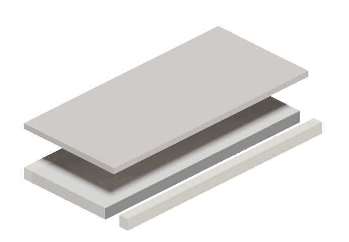 Permobil, Koppla Mattress, KOPPLA3680