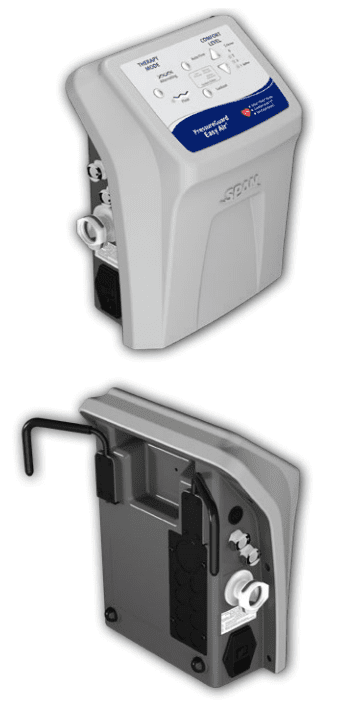 Span America, PressureGuard Easy Air Control Unit