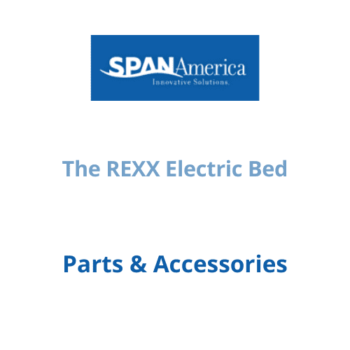 Span America, Accessories for The REXX Electric Bed