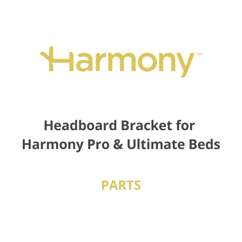 Harmony, Headboard Bracket for Harmony Pro & Ultimate Beds