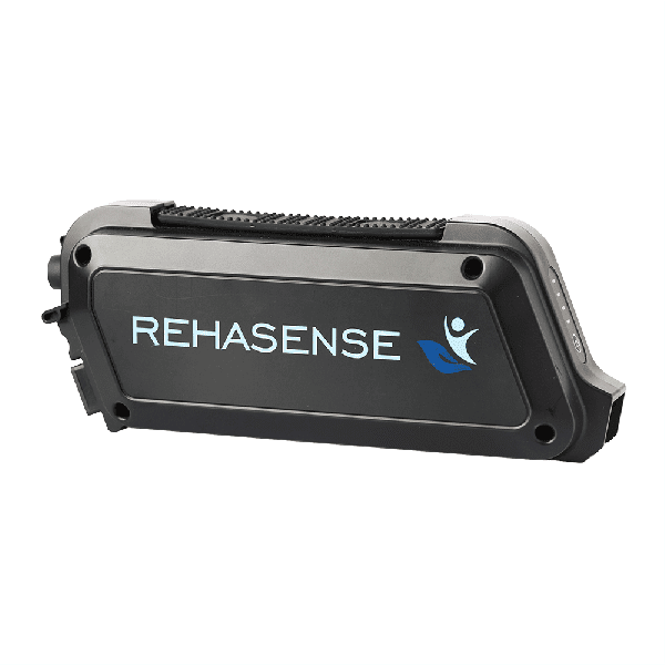 REHASENSE, Batteries and Chargers for Power Add-Ons
