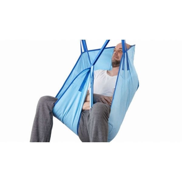 Arjo, Disposable Loop Sling (Box of 10), MFA2100
