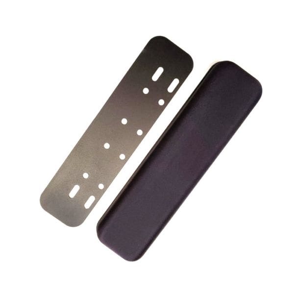 AMS, Arm Pad HD Strengthening Plate, 314GBO