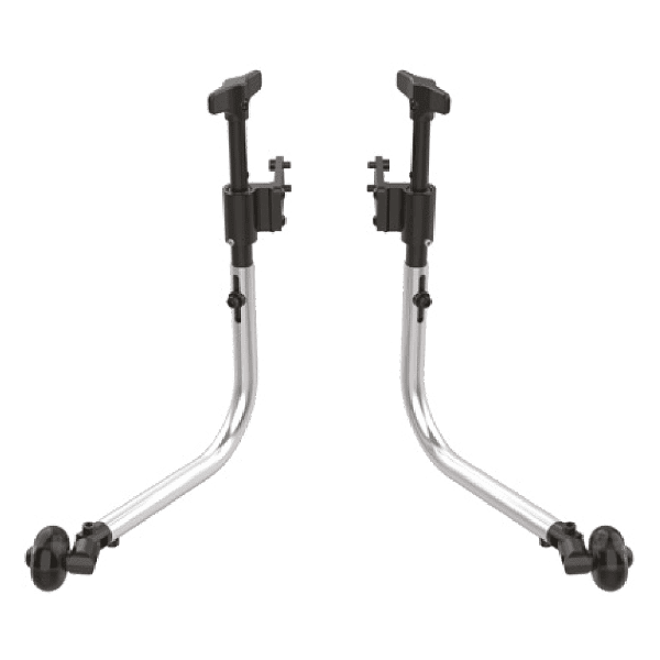 REHASENSE, Support Legs for PAWS Cruiser 16"