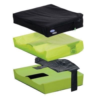 Motion Concepts, Matrx Libra Standard and Bariatric Cushion