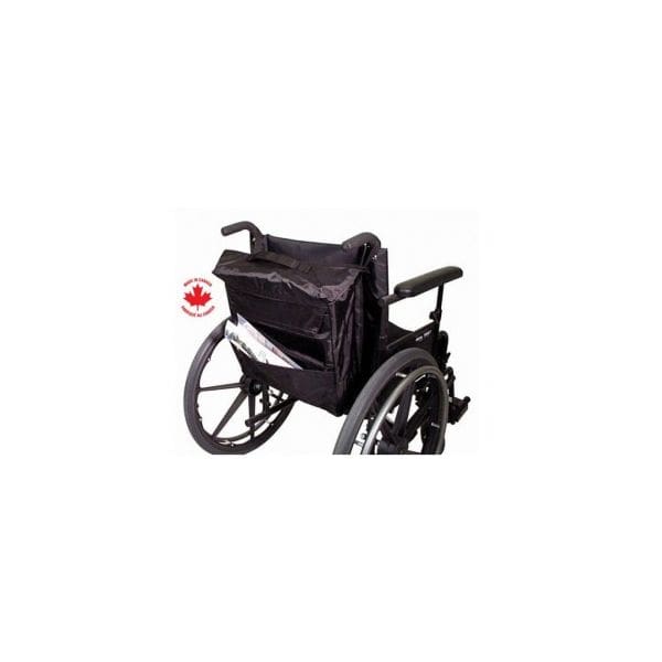 Parsons, Nylon Back Pack, 16C005