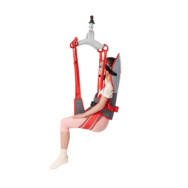 Etac, Molift RgoSling Toilet HighBack, 1720600