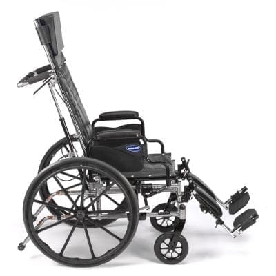 Invacare, Tracer SX5 Recliner Wheelchair - Image 3