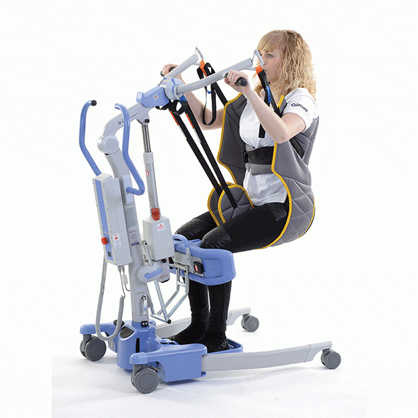 Joerns, Hoyer Professional Deluxe Transport Loop Style Sling