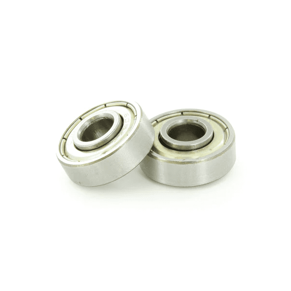 BIOS, Folding Rollator Wheel Bearing, WBAM