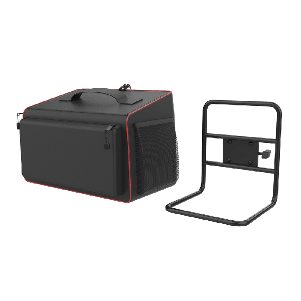 REHASENSE, Set: Carrier Bag for Cruiser 16" and Tourer 20"