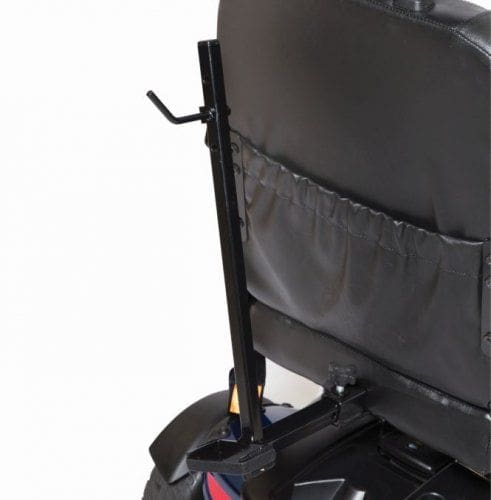 Pride, Accessories - Wishbone Crutch Holder, FRMASMB2358